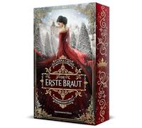 Die erste Braut: Wondringham Castle | Softcover mit Farbschnitt: 2