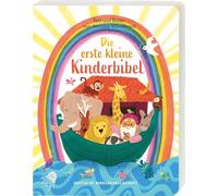 Die erste kleine Kinderbibel