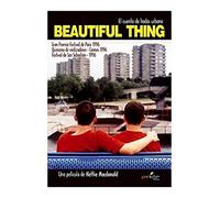 Die erste Liebe - Beautiful Thing (Beautiful Thing, Spanien Import, siehe Details für Sprachen)