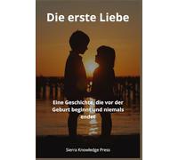 Die erste Liebe: Eine Geschichte, die vor der Geburt beginnt und niemals endet: 2