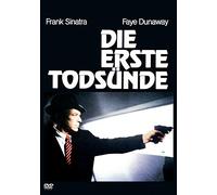 Die erste Todsünde