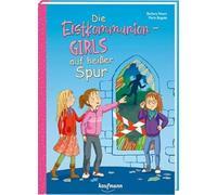 Die Erstkommunion-Girls auf heißer Spur