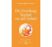 Die Erziehung beginnt vor der Geburt: 203