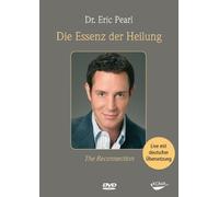 Die Essenz der Heilung, 1 DVD