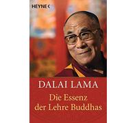 Die Essenz der Lehre Buddhas