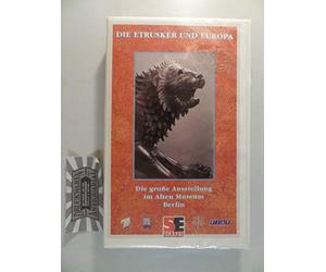 Die Etrusker und Europa