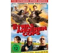 DIE ETWAS ANDEREN COPS
