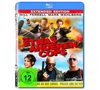 Die etwas anderen Cops: Extended Edition