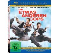Die etwas anderen Cops (Mastered in 4K)