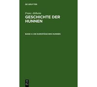 Die europäischen Hunnen (Copertina rigida)