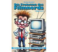 Die Evolution des Filmnerds - Teil 1: Vom VHS-Krieger zum Streaming-Zombie (1980-2019)