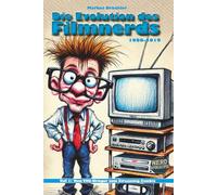 Die Evolution des Filmnerds - Teil 1: Vom VHS-Krieger zum Streaming-Zombie (1980-2019)