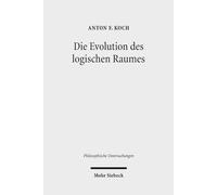Die Evolution Des Logischen Raumes: Aufsatze Zu Hegels Nichtstandard-metaphysik: 34
