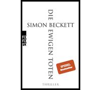 Die ewigen Toten: Thriller: 6