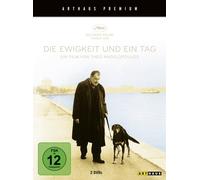 Die Ewigkeit und ein Tag