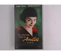 Die fabelhafte Welt der Amelie