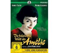 Die fabelhafte Welt der Amelie - Jubiläumsedition