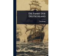 Die Fahrt Der Deutschland