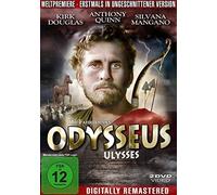 Die Fahrten des Odysseus - Ungeschnittene Version