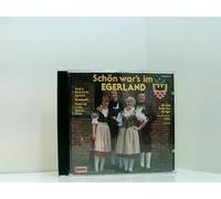 Die Falkenauer Musikanten mit Hans und Wenzel, Gesang + Anton Vradek, Zither - Die Falkenauer Musikanten mit Hans und Wenzel, Gesang + Anton Vradek, Zither - Schön war's im Egerland