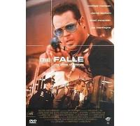 Die Falle - The Price of Silence