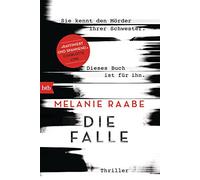 Die falle: Thriller
