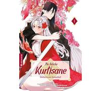 Die falsche Kurtisane - Heilerin am Kaiserhof 01: 1