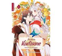 Die falsche Kurtisane - Heilerin am Kaiserhof 02: 2