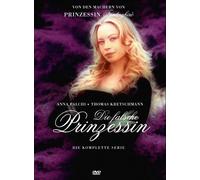Die falsche Prinzessin
