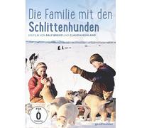Die Familie mit den Schlittenhunden (OmU) (DVD)