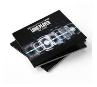 Die Fantastischen Vier Long Player On Tour (Live In Stuttgart 2024) (2C CD NUOVO