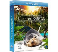 Die fantastische Reise unserer Erde