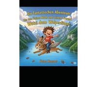 Die fantastischen Abenteuer von dem kleinen Noah und seinem Freund Watzi dem Wolperdinger
