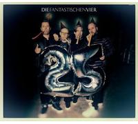 Die Fantastischen Vier - 25