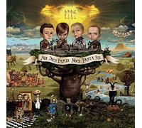 Die Fantastischen Vier - Fur Dich Immer Noch Fanta Sie