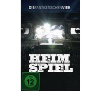 Die Fantastischen Vier - Heimspiel