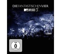 Die fantastischen Vier - MTV Unplugged 2