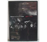 Die Fantastischen Vier - MTV Unplugged