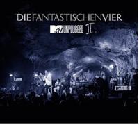 Die Fantastischen Vier - Mtv Unplugged Ii (2 CD)