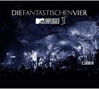 Die Fantastischen Vier Mtv Unplugged II (Ltd.Vinyl) (Vinyl LP)