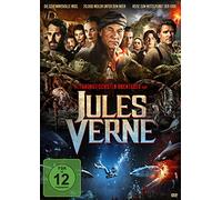 Die fantastischsten Abenteuer des Jules Verne