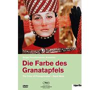 Die Farbe des Granatapfels (OmU)