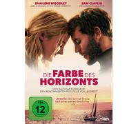 Die Farbe des Horizonts (DVD)