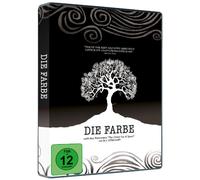 Die Farbe - H.P. Lovecraft's The Colour Out of Space