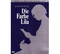 Die Farbe Lila