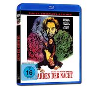 Die Farben der Nacht (+ DVD)