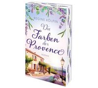 Die Farben der Provence: Roman: 1
