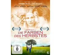 Die Farben des Herbstes – Tiberius Film – Film