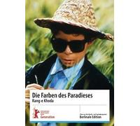 Die Farben des Paradieses