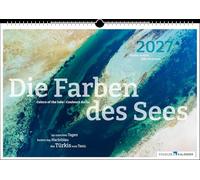 Die Farben des Sees 2027